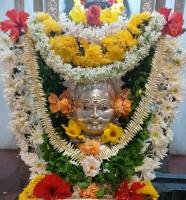H.H. Shrimat Parijnanashram Swamiji I Sannidhi, Bhandikeri Math, Gokarn (12 May 2026)